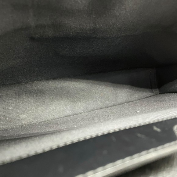 Louis Vuitton Epi Robusto II Business Bag, Noir Leather, Handbag/Briefcase, M... - Picture 14 of 16